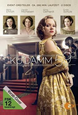 Ку'дамм 59 Ку'дамм 59