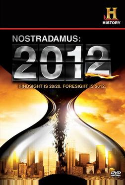 Нострадамус: 2012