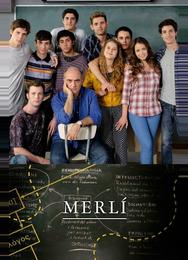 Мерли