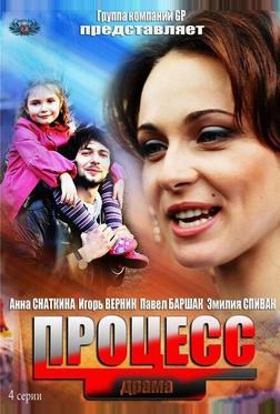 Процесс Процесс