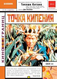 Точка кипения
