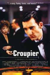 Крупье (1998)