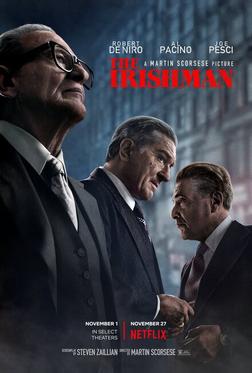 Ирландец Ирландец
