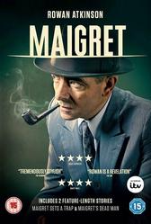 Мертвец детектива Мегрэ (2016)