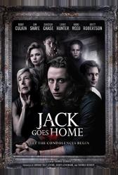 Джек отправляется домой (2016)