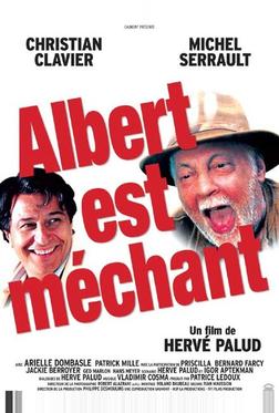 Вредный Альбер Вредный Альбер