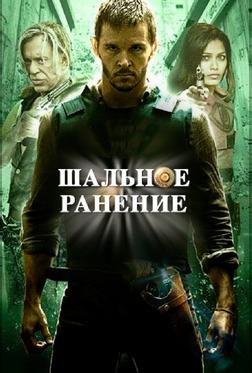 Шальное ранение Шальное ранение