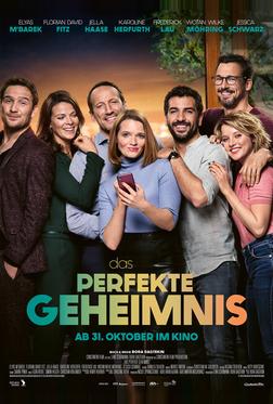 Идеальный секрет (2019) Идеальный секрет (2019)