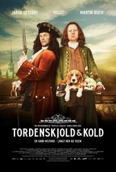 Торденшельд и Колд (2016)