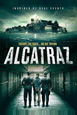 Алькатрас