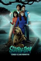 Скуби-Ду 4: Проклятье озерного монстра (2010)
