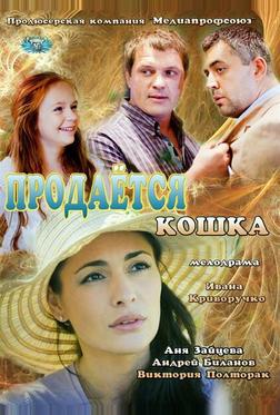Продается кошка Продается кошка