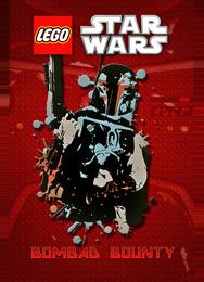 Lego Звездные войны: Награда Бомбада
