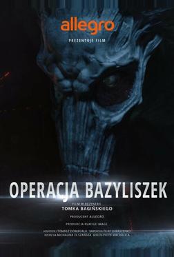 Польские Легенды: Операция «Василиск» Польские Легенды: Операция «Василиск»