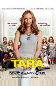Соединенные Штаты Тары (2009)
