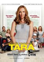 Соединенные Штаты Тары (2009)