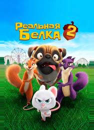 Реальная белка 2