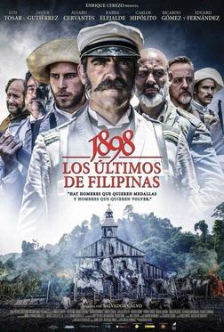 1898. Последние на Филиппинах 1898. Последние на Филиппинах