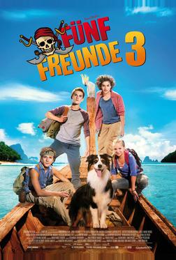 Пятеро друзей 3 Пятеро друзей 3
