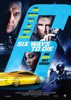 6 способов умереть (2015)