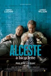 Альцест на велосипеде (2013)