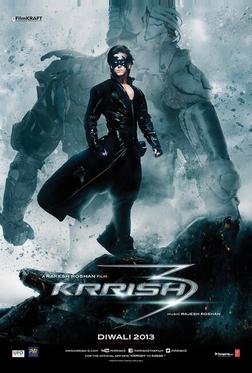 Крриш 3 Крриш 3