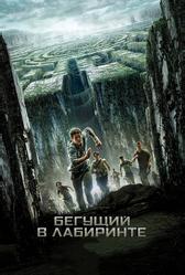 Бегущий в лабиринте (2014)