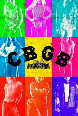 Клуб «CBGB» Клуб «CBGB»
