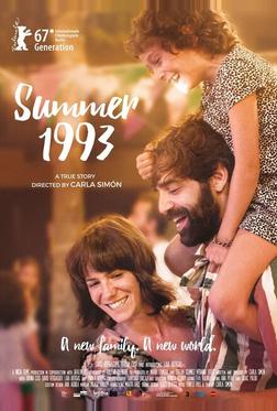 Лето 1993-го Лето 1993-го