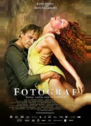 Фотограф