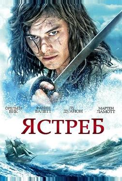 Ястреб Ястреб