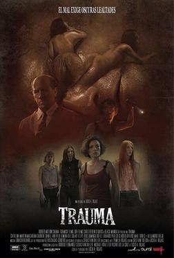 Травма Травма