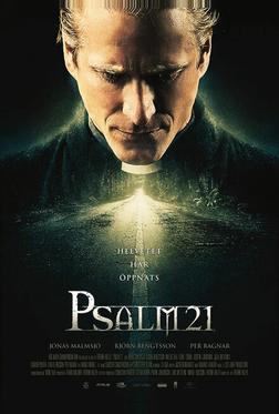 Псалом 21 Псалом 21