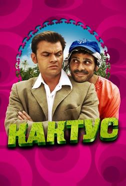 Кактус Кактус