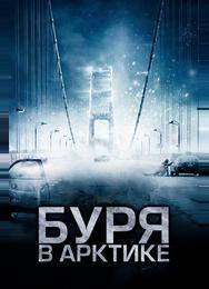 Буря в Арктике