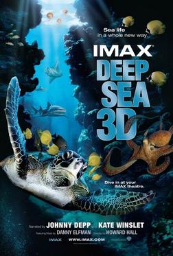 Тайны подводного мира 3D Тайны подводного мира 3D