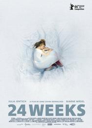 24 недели
