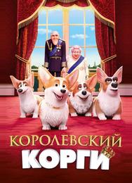 Королевский корги