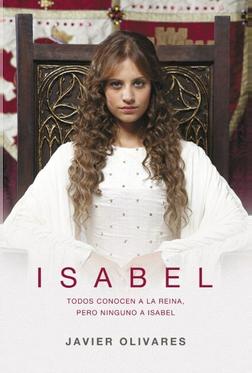 Изабелла Изабелла