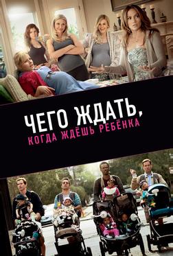 Чего ждать, кoгда ждёшь ребёнка Чего ждать, кoгда ждёшь ребёнка