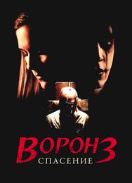 Ворон 3: Спасение