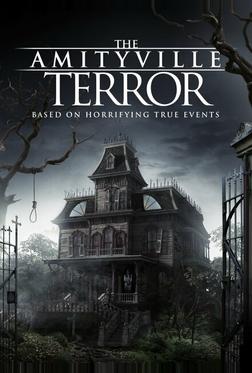 Амитивилль: Террор Амитивилль: Террор