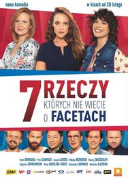 7 вещей, которые вы не знали о мужчинах
