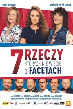 7 вещей, которые вы не знали о мужчинах 7 вещей, которые вы не знали о мужчинах