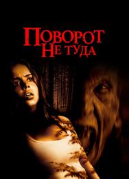 Поворот не туда