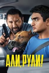 Али, рули! (2019)