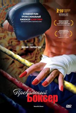 Прекрасный боксер Прекрасный боксер