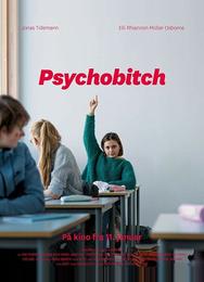 Психопатка