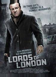 Короли Лондона