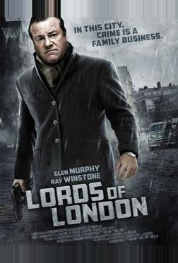 Короли Лондона Короли Лондона